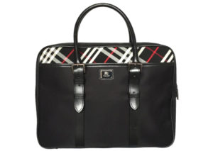 バーバリーブラックレーベル ブリーフケース・ビジネスバッグ  BURBERRY BLACK LABEL BUSINESS CASE