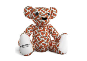 バーバリー ベアー  BURBERRY BEAR