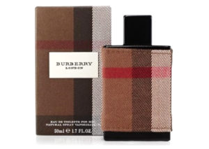 バーバリー 香水  BURBERRY FRAGRANCE