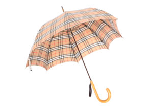 バーバリー 傘  BURBERRY UMBRELLA