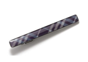 バーバリー ネクタイピン  BURBERRY TIE CLASP