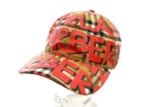 バーバリー 帽子  BURBERRY HEADWEAR