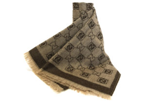 グッチ マフラー  GUCCI SCARF