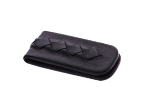 ボッテガ ヴェネタ マネークリップ  BOTTEGA VENETA MONEY CLIP