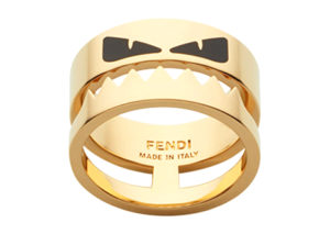 フェンディ 指輪  FENDI RINGS