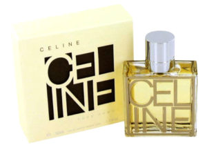 セリーヌ 香水  CELINE PERFUME