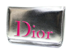 ディオール ノベルティ  DIOR NOVELTY ITEM