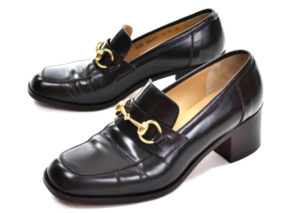 ホースビットローファー  HORSEBIT LOAFERS