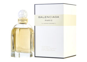 バレンシアガ 香水  BALENCIAGA PERFUME