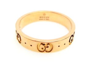 グッチ 指輪  GUCCI RINGS