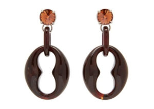 プラダ ピアス  PRADA PIERCING