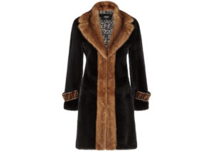 フェンディ ファー コート  FENDI FUR COAT