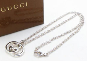 グッチ ネックレス  GUCCI NECKLACES