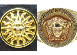 ヴェルサーチ（VERSACE）ってどんなブランド？