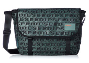 ディーゼル メッセンジャーバッグ  DIESEL MESSENGER BAG