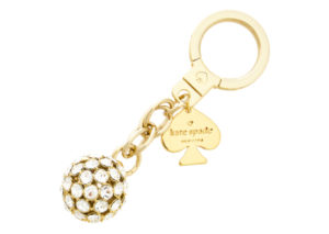 ケイトスペード チャーム  Kate Spade CHARM