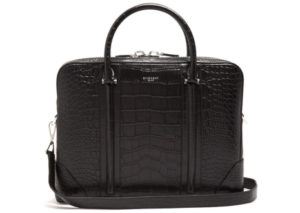 ジバンシィ メンズ ブリーフケース  GIVENCHY MENS BRIEFCASE