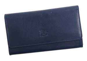 イルビゾンテ フラップ 長財布  IL BISONTE FLAP LONG WALLET