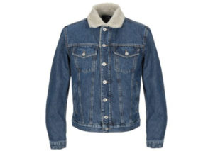 ディーゼル ジージャン  DIESEL JEAN JACKET