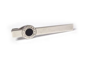 ブルガリ ネクタイピン  BVLGARI TIE PIN