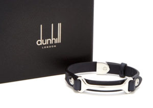 ダンヒル ブレスレット  DUNHILL BRACELETS