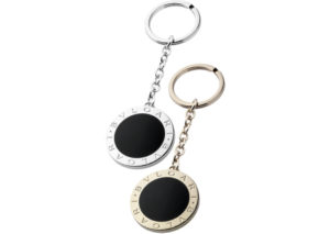 ブルガリ キーリング  BVLGARI KEY RING