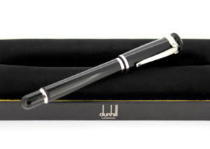 ダンヒル ボールペン  DUNHILL BALLPOINT PEN