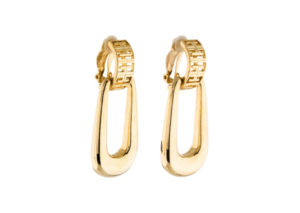 ジバンシィ イヤリング  GIVENCHY EARRINGS