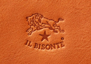 イルビゾンテ（IL BISONTE）ってどんなブランド？