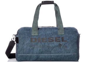 ディーゼル ボストン バッグ  DIESEL BOSTON BAG