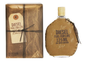 ディーゼル 香水  DIESEL PERFUME