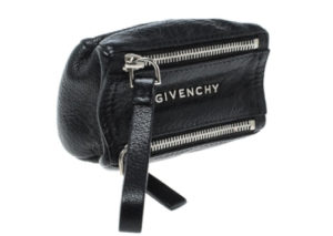 ジバンシィ パンドラ コインパース  GIVENCHY PANDORA COIN PURSE