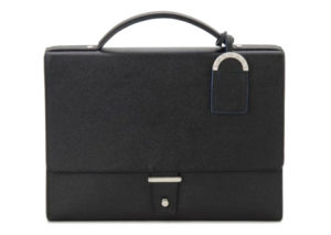 ブルガリ ブルガリ・ブルガリ マン ブリーフケース  BVLGARI BVLGARI BVLGARI MAN BRIEFCASE