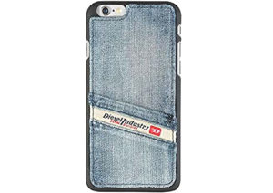 ディーゼル スマートフォン ケース  DIESEL PHONE CASE