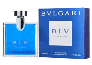 ブルガリ 香水  BVLGARI FRAGRANCE