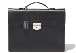 サルヴァトーレ フェラガモ ブリーフケース  SALVATORE FERRAGAMO BRIEFCASE