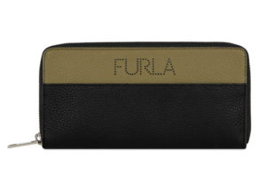 フルラ メン ユリッセ ジップアラウンド 長財布  FURLA MAN ULISSE ZIP AROUND LONG WALLET