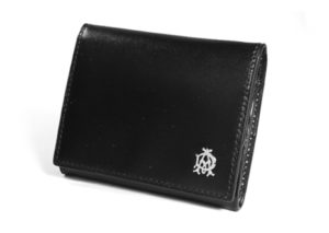 ダンヒル ウェセックス コインパース  DUNHILL WESSEX COIN PURSE