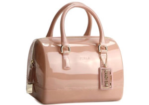 フルラ キャンディ ボストン バッグ  FURLA CANDY BOSTON BAG