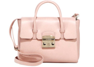 フルラ メトロポリス サッチェル バッグ  FURLA METROPOLIS SATCHEL BAG