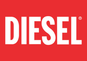 ディーゼル（DIESEL）ってどんなブランド？