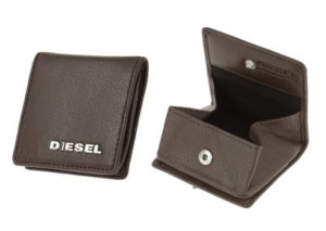 ディーゼル コインパース  DIESEL COIN PURSE