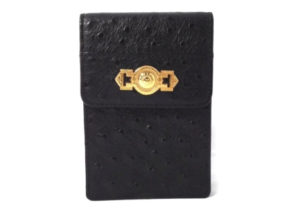 ヴェルサーチ シガレットケース  VERSACE CIGARETTE CASE