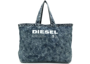 ディーゼル トート バッグ  DIESEL TOTE BAG