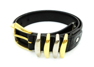 ヴェルサーチ ベルト  VERSACE BELTS