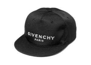 ジバンシィ 帽子  GIVENCHY HEADWEAR