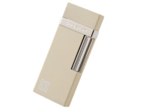 ジバンシィ ライター  GIVENCHY CIGARETTE LIGHTER