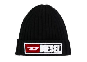 ディーゼル 帽子  DIESEL HEADWEAR