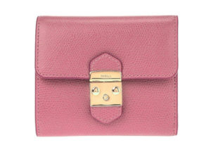 フルラ メトロポリス 二つ折り 財布  FURLA METROPOLIS BIFOLD WALLET