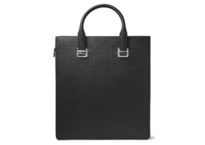 ダンヒル カドガン トート バッグ  DUNHILL CADOGAN TOTE BAG